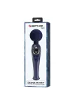 PRETTY LOVE - SKYLER VIBRATOR STAB BLAU kaufen - Fesselliebe