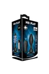 MR PLAY - ANALSTECKER MIT VIBRATION kaufen - Fesselliebe