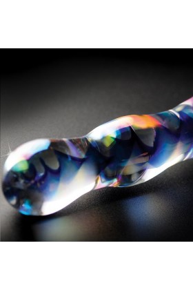 N. 8 Glasmassager von Icicles kaufen | Fesselliebe
