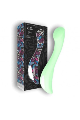Devon Green Pelvic Floor Vibrator von Mia kaufen | Fesselliebe