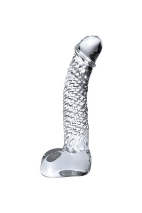 N. 61 Kristallmassager von Icicles kaufen | Fesselliebe