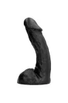 Dildo 28cm von All Black kaufen - Fesselliebe