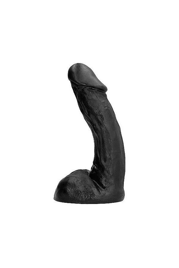 Dildo 28cm von All Black kaufen - Fesselliebe