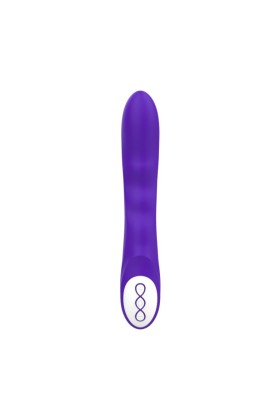Dante Lila Vibrator, Kompatibel mit der Drahtlosen Watchme-Technologie von Galatea kaufen | Fesselliebe