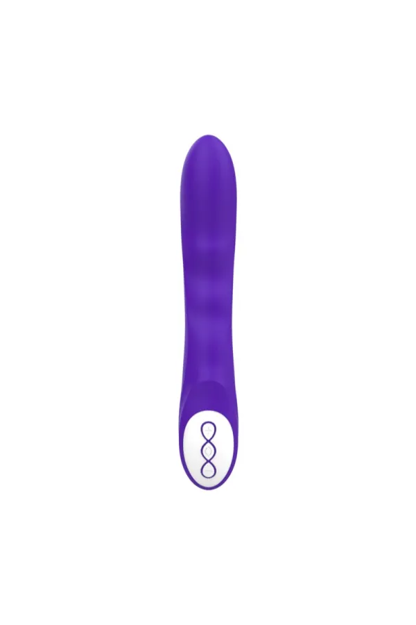 Vibrator Galatea Dante Lila Kompatibel mit Wireless Technology von Galatea kaufen - Fesselliebe