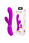 Klitoris-Stimulator-Vibrator von Pretty Love Flirtation kaufen - Fesselliebe