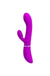 Klitoris-Stimulator-Vibrator von Pretty Love Flirtation kaufen - Fesselliebe