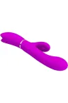 Klitoris-Stimulator-Vibrator von Pretty Love Flirtation kaufen - Fesselliebe