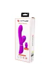 Klitoris-Stimulator-Vibrator von Pretty Love Flirtation kaufen - Fesselliebe