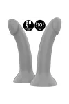 Rune Majestic Dildo S - Vibrator Wireless Technology Kompatibel von Mythology Fantasy Dildo kaufen - Fesselliebe