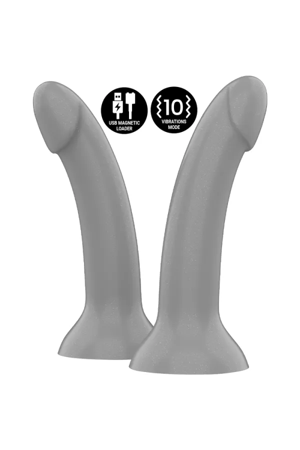 Rune Majestic Dildo S - Vibrator Wireless Technology Kompatibel von Mythology Fantasy Dildo kaufen - Fesselliebe