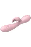 NALONE - MAGIC STICK VIBRATOR - HELLROSA kaufen - Fesselliebe