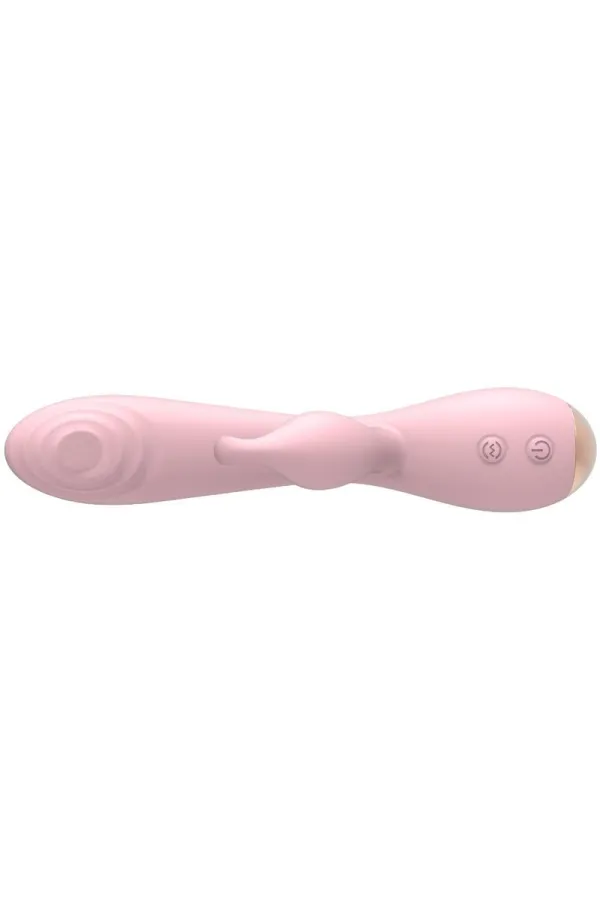 NALONE - MAGIC STICK VIBRATOR - HELLROSA kaufen - Fesselliebe