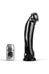 Dildo 33cm von All Black kaufen - Fesselliebe