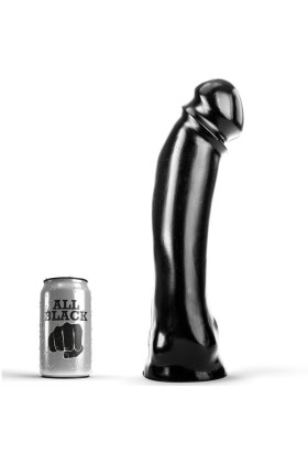 Dong 33 cm von All Black kaufen | Fesselliebe