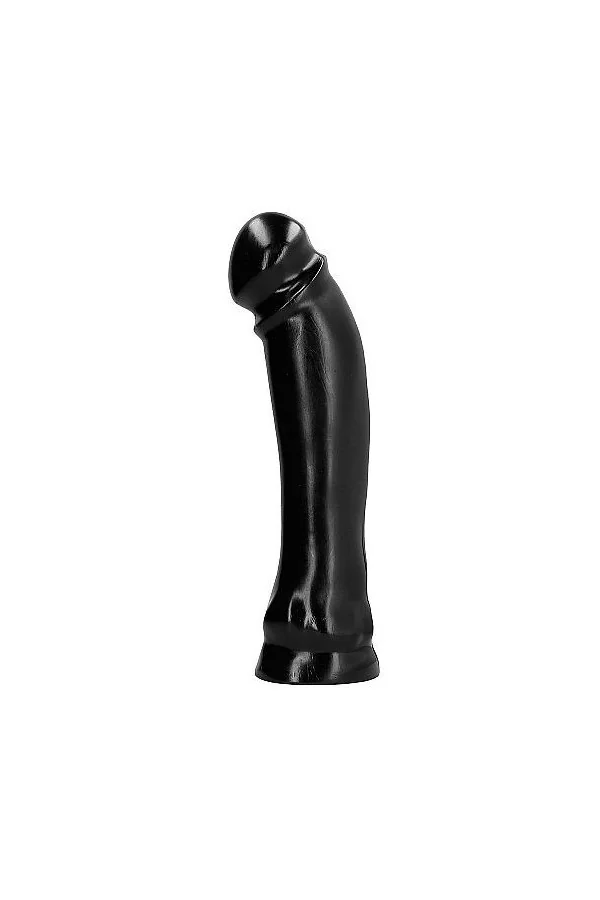 Dildo 33cm von All Black kaufen - Fesselliebe