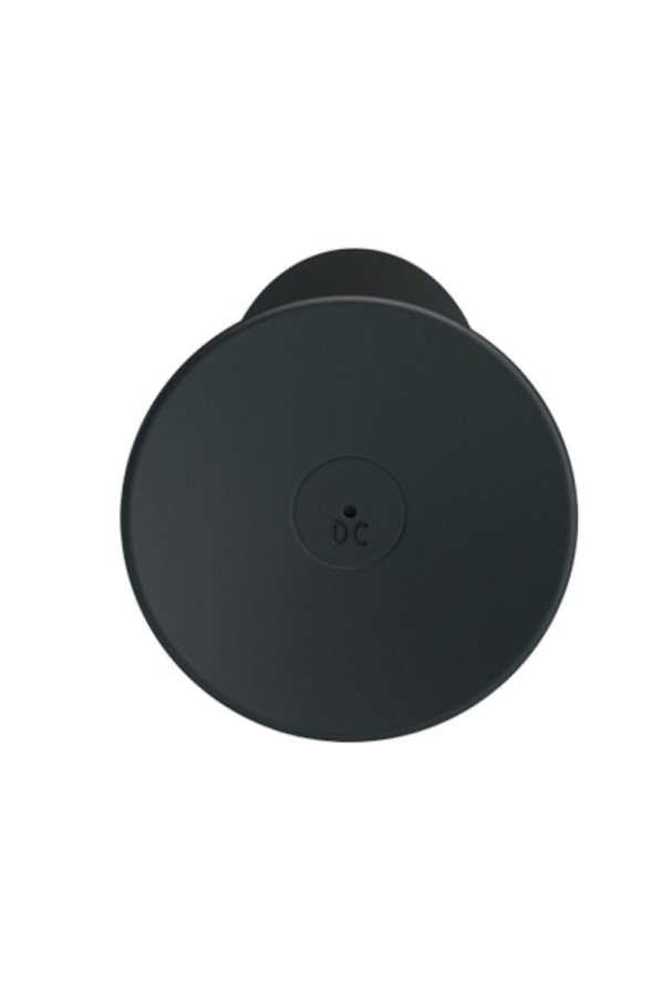 Analstecker mit Vibration, Schwarze mit Fernbedienung von Mr Play kaufen | Fesselliebe