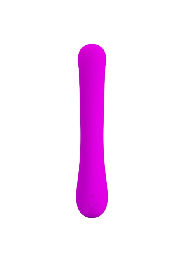 Lamar Rabbit Vibrator & Violetter G-Spot von Pretty Love Flirtation kaufen | Fesselliebe
