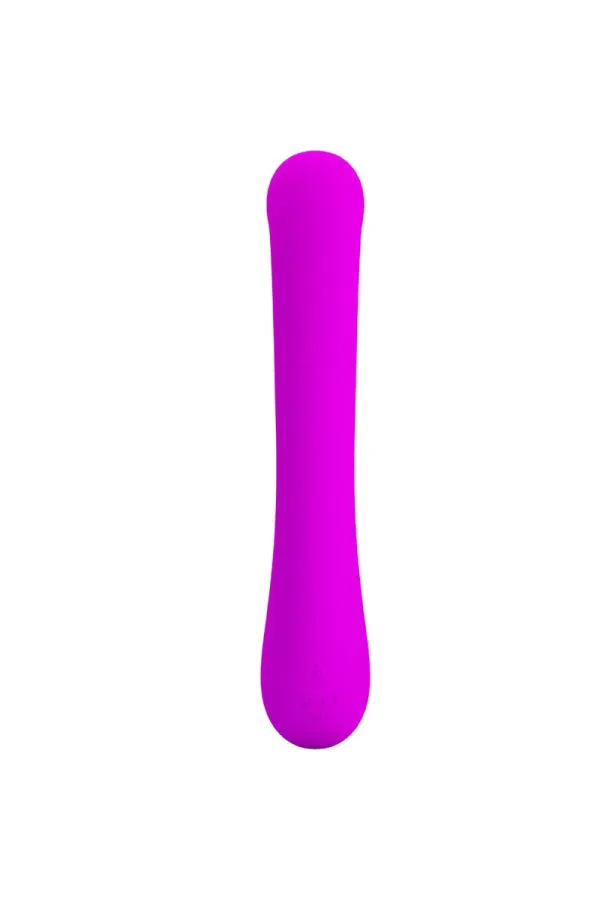 PRETTY LOVE - LAMAR RABBIT VIBRATOR & VIOLETTER G-SPOT kaufen - Fesselliebe