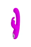 PRETTY LOVE - LAMAR RABBIT VIBRATOR & VIOLETTER G-SPOT kaufen - Fesselliebe