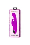 PRETTY LOVE - LAMAR RABBIT VIBRATOR & VIOLETTER G-SPOT kaufen - Fesselliebe