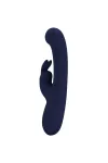 PRETTY LOVE - LAMAR RABBIT VIBRATOR & BLAUER G-SPOT kaufen - Fesselliebe