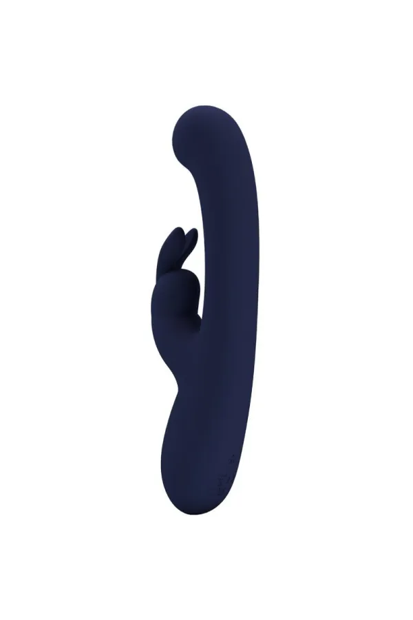 PRETTY LOVE - LAMAR RABBIT VIBRATOR & BLAUER G-SPOT kaufen - Fesselliebe