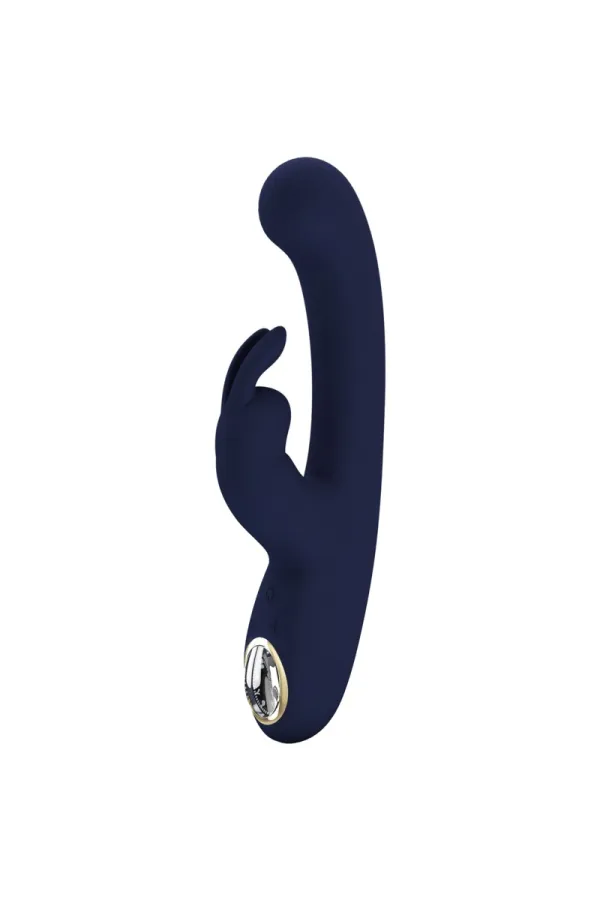 PRETTY LOVE - LAMAR RABBIT VIBRATOR & BLAUER G-SPOT kaufen - Fesselliebe