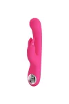 PRETTY LOVE - LAMAR RABBIT VIBRATOR & ROSA G-SPOT kaufen - Fesselliebe