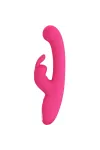 PRETTY LOVE - LAMAR RABBIT VIBRATOR & ROSA G-SPOT kaufen - Fesselliebe