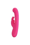 PRETTY LOVE - LAMAR RABBIT VIBRATOR & ROSA G-SPOT kaufen - Fesselliebe