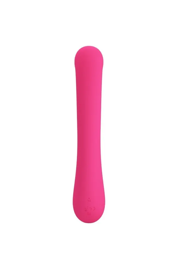 PRETTY LOVE - LAMAR RABBIT VIBRATOR & ROSA G-SPOT kaufen - Fesselliebe