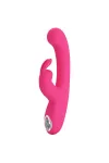 PRETTY LOVE - LAMAR RABBIT VIBRATOR & ROSA G-SPOT kaufen - Fesselliebe