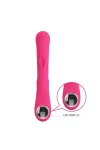 PRETTY LOVE - LAMAR RABBIT VIBRATOR & ROSA G-SPOT kaufen - Fesselliebe