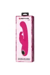 PRETTY LOVE - LAMAR RABBIT VIBRATOR & ROSA G-SPOT kaufen - Fesselliebe