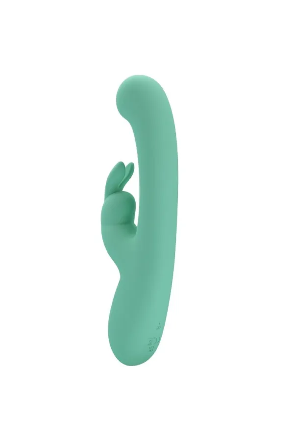 PRETTY LOVE - LAMAR RABBIT VIBRATOR & GRÜNER G-SPOT kaufen - Fesselliebe