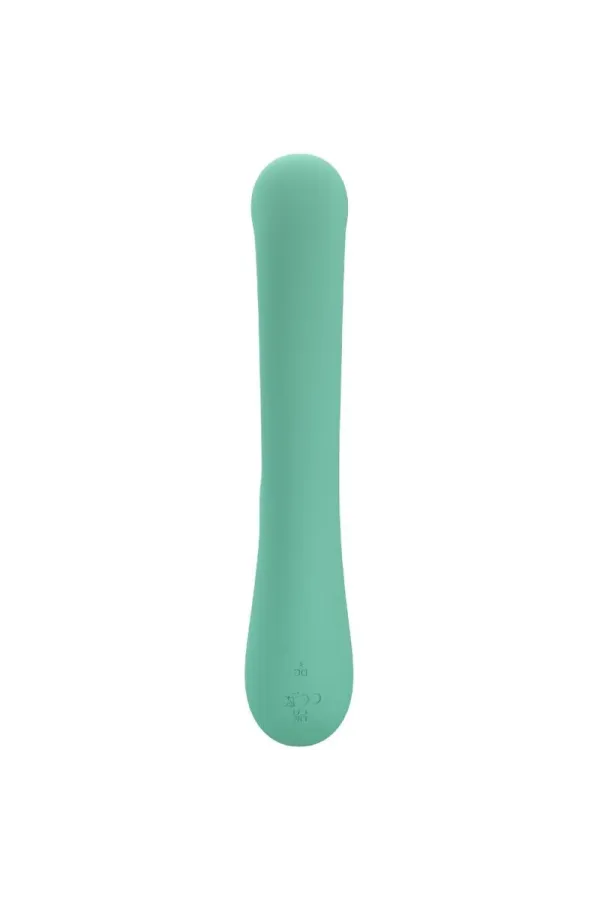 PRETTY LOVE - LAMAR RABBIT VIBRATOR & GRÜNER G-SPOT kaufen - Fesselliebe