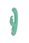 PRETTY LOVE - LAMAR RABBIT VIBRATOR & GRÜNER G-SPOT kaufen - Fesselliebe