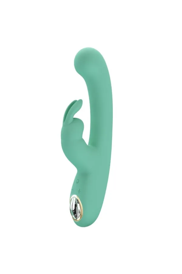 PRETTY LOVE - LAMAR RABBIT VIBRATOR & GRÜNER G-SPOT kaufen - Fesselliebe