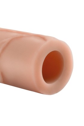 Mega 2 Extension Flesh von Fantasy X-Tensions kaufen | Fesselliebe