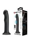 Murray Vibrator und Klitorisauger Schwarz von Pretty Love Flirtation kaufen - Fesselliebe