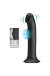 Murray Vibrator und Klitorisauger Schwarz von Pretty Love Flirtation kaufen - Fesselliebe