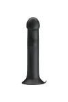 Murray Vibrator und Klitorisauger Schwarz von Pretty Love Flirtation kaufen - Fesselliebe