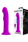 Murray Vibrator und G-Punkt-Stimulator Lila von Pretty Love Flirtation kaufen - Fesselliebe