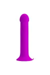 Murray Vibrator und G-Punkt-Stimulator Lila von Pretty Love Flirtation kaufen - Fesselliebe