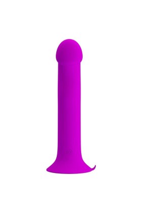 Murray Vibrator und G-Punkt-Stimulator Lila von Pretty Love Flirtation kaufen | Fesselliebe