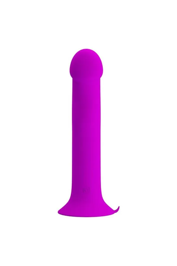 Murray Vibrator und G-Punkt-Stimulator Lila von Pretty Love Flirtation kaufen - Fesselliebe