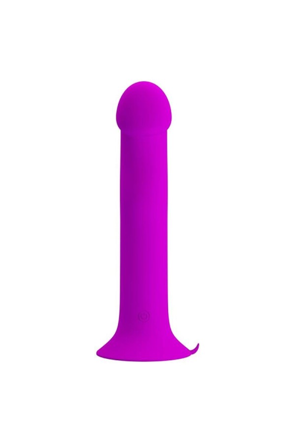 Murray Vibrator und G-Punkt-Stimulator Lila von Pretty Love Flirtation kaufen | Fesselliebe