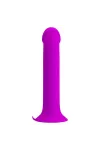 Murray Vibrator und G-Punkt-Stimulator Lila von Pretty Love Flirtation kaufen - Fesselliebe