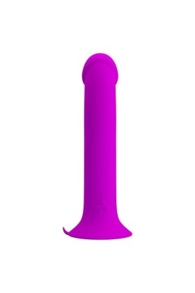 Murray Vibrator und G-Punkt-Stimulator Lila von Pretty Love Flirtation kaufen | Fesselliebe
